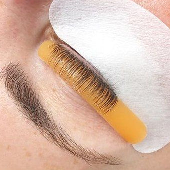 Molde Rolinho Anatomico para Lash Lifting | Dispensa o uso de Cola